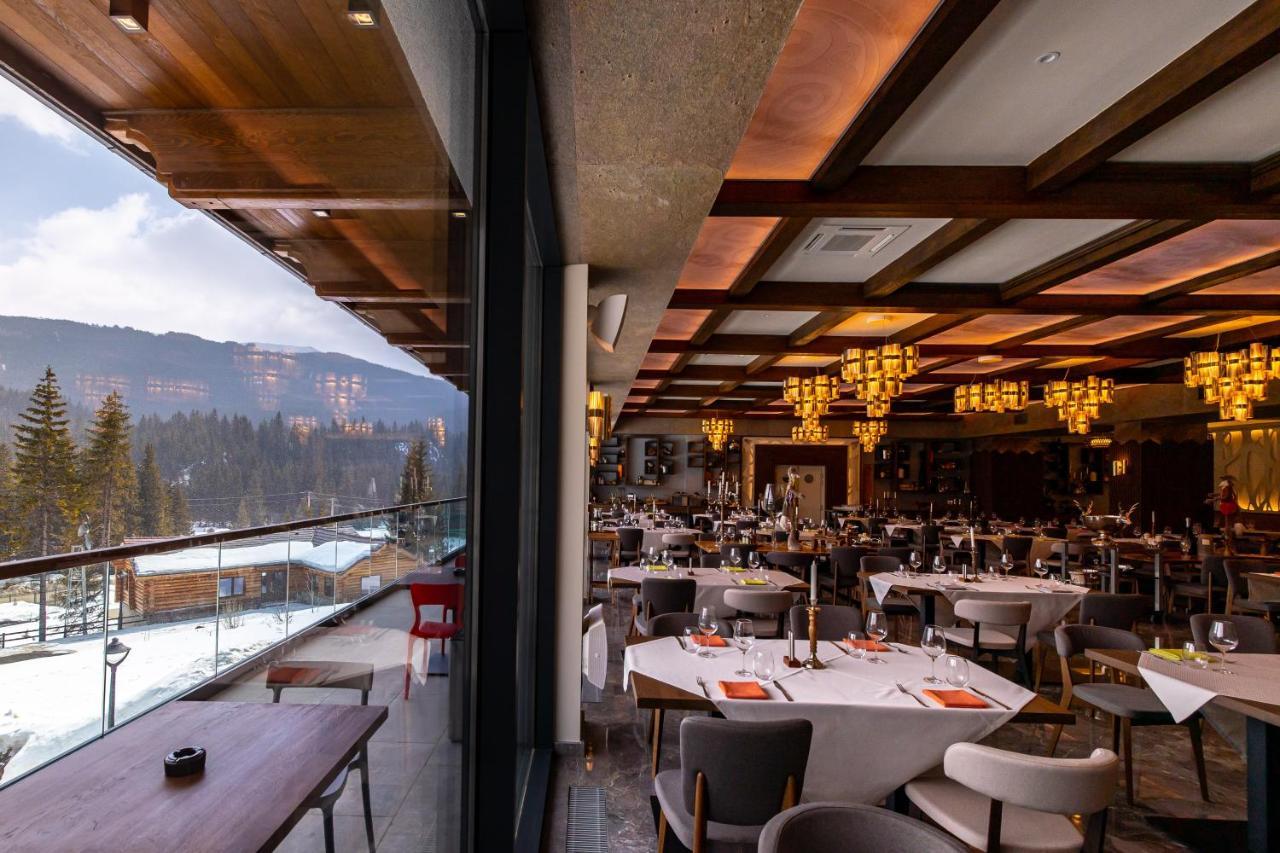 Hotel Belmont Sinaia Kültér fotó